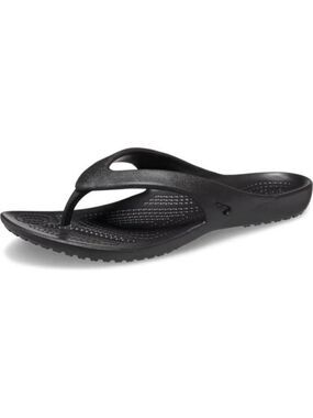 Womens Lightweight Water Friendly Flip Flops Summer Sandals Slip On Comfort